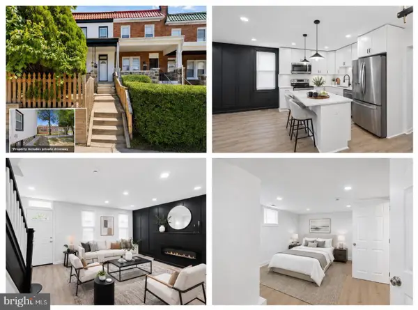 3227 Phelps Ln, BALTIMORE, MD 21229