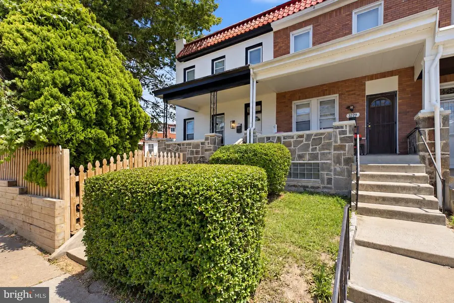 3227 Phelps Ln, Baltimore, MD 21229 - #3