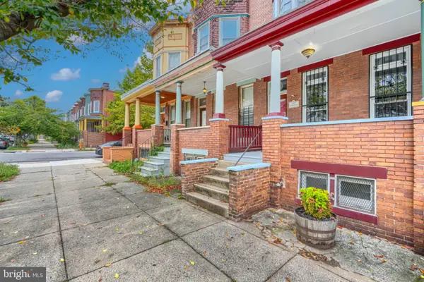 2717 Guilford Ave, BALTIMORE, MD 21218