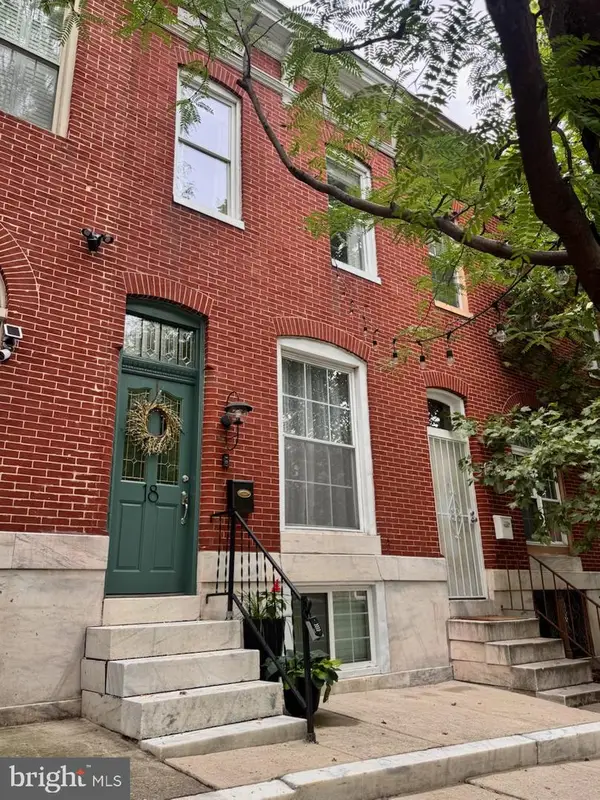 18 N Lakewood Ave, BALTIMORE, MD 21224