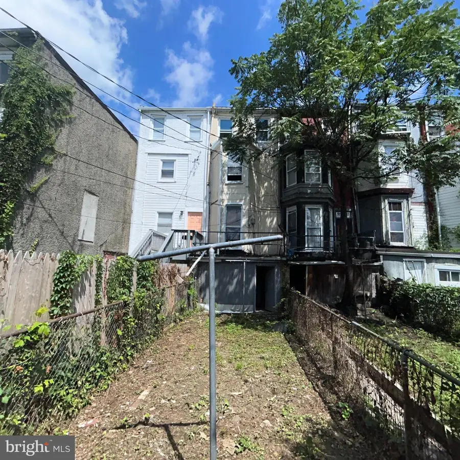 2127 Hollins St, Baltimore, MD 21223 - #3