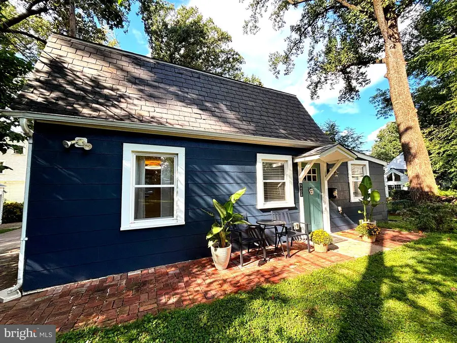 5603 Kenford Rd, Baltimore, MD 21209 - #2