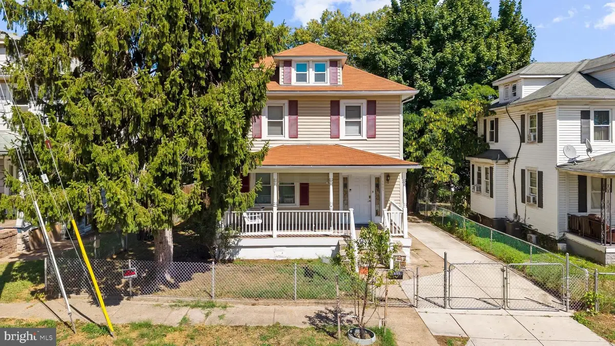 1905 Deering Ave, Baltimore, MD 21230 - #1