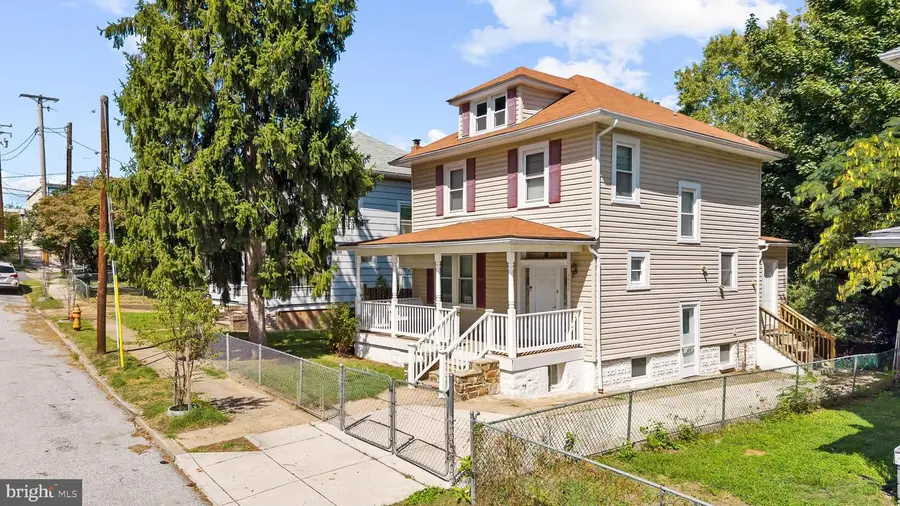 1905 Deering Ave, Baltimore, MD 21230 - #2