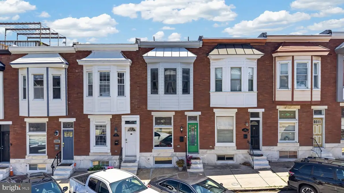509 S Potomac St, Baltimore, MD 21224 - #1