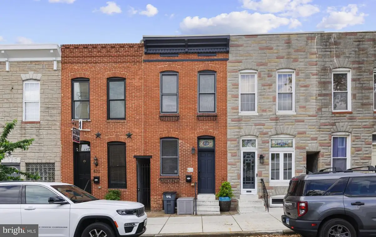 830 S Luzerne Ave, Baltimore, MD 21224 - #1