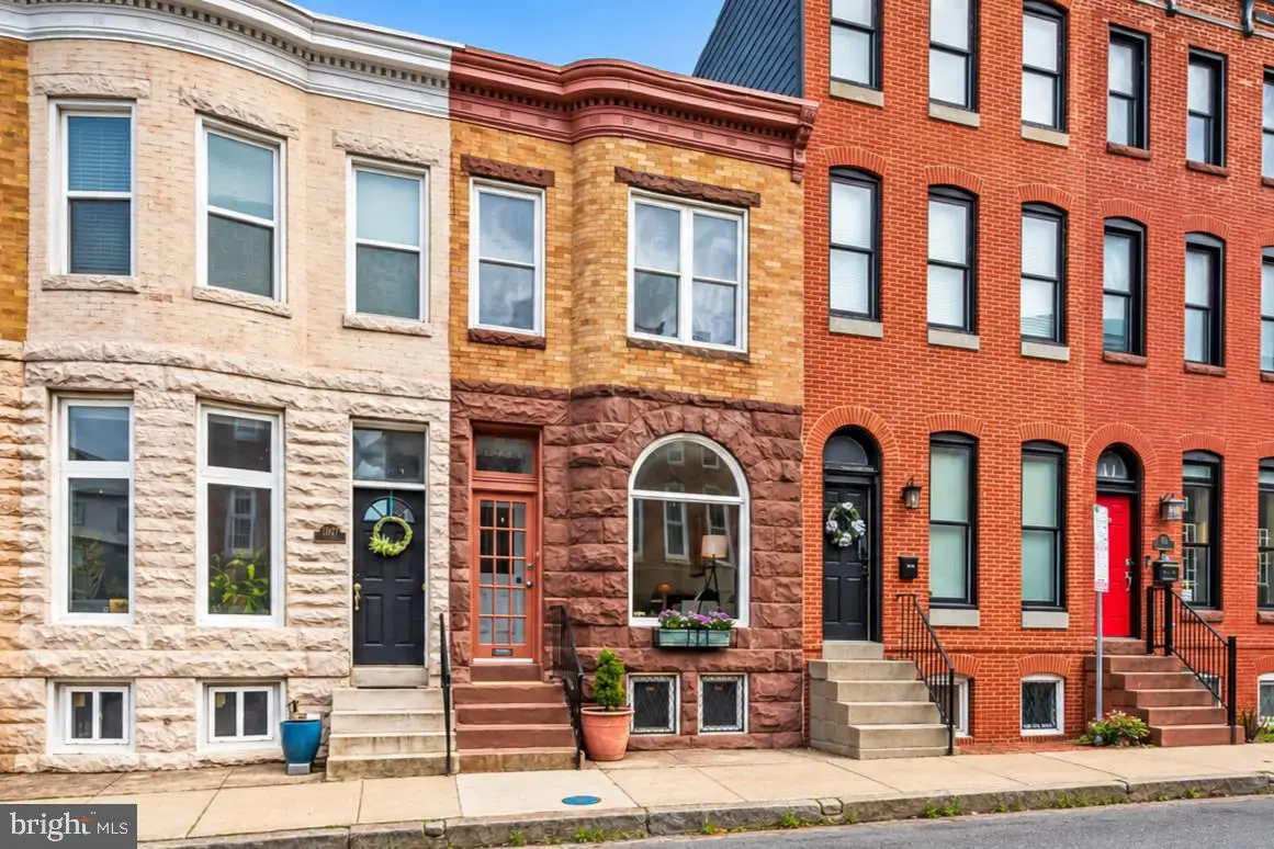 1309 Light St, Baltimore, MD 21230 - #1