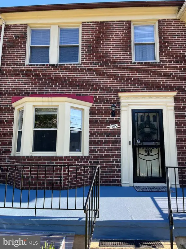 1503 Ralworth Rd, BALTIMORE, MD 21218