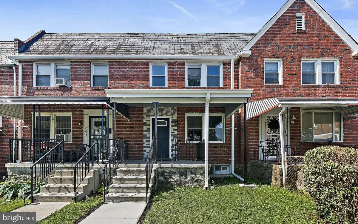 4518 Garden Dr, Baltimore, MD 21215 - #1