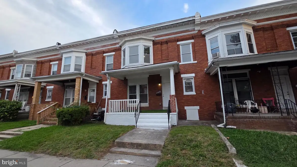 2325 Arunah Ave, Baltimore, MD 21216 - #1