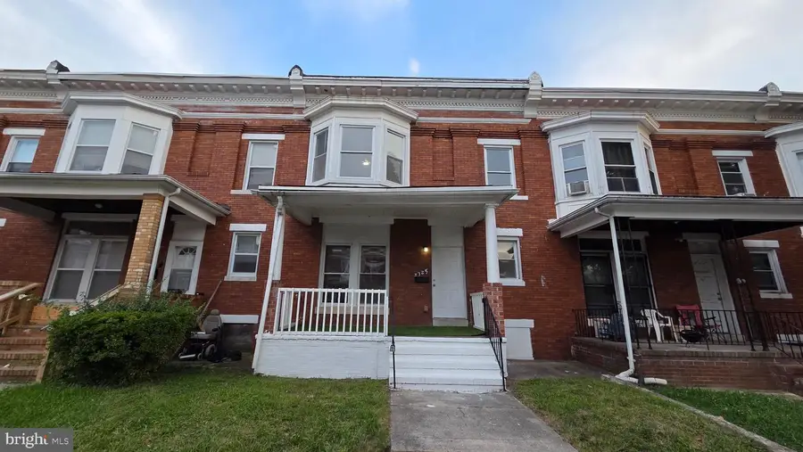 2325 Arunah Ave, Baltimore, MD 21216 - #3