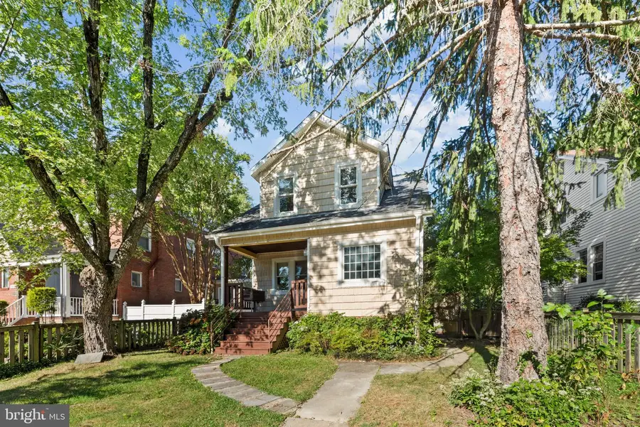5906 Edna Ave, Baltimore, MD 21214 - #2