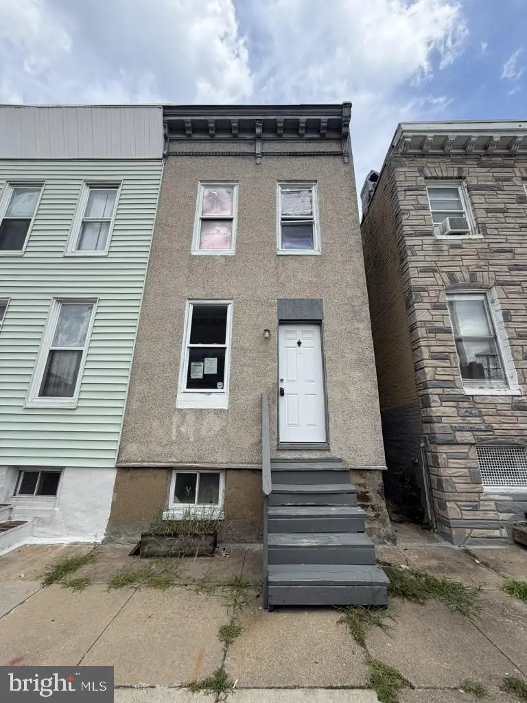 1758 Gorsuch Ave, Baltimore, MD 21218 - #1