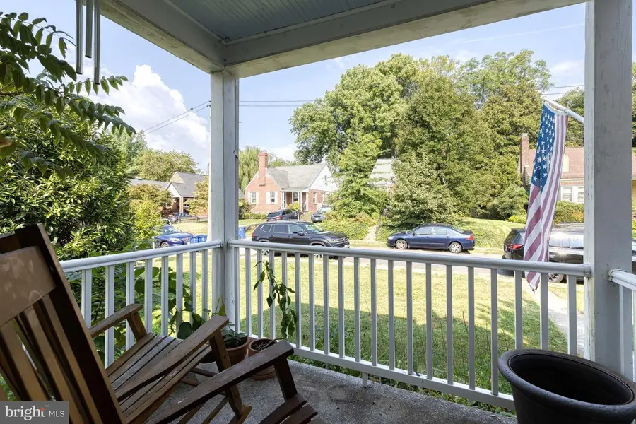 609 Gittings Ave, Baltimore, MD 21212 - #2
