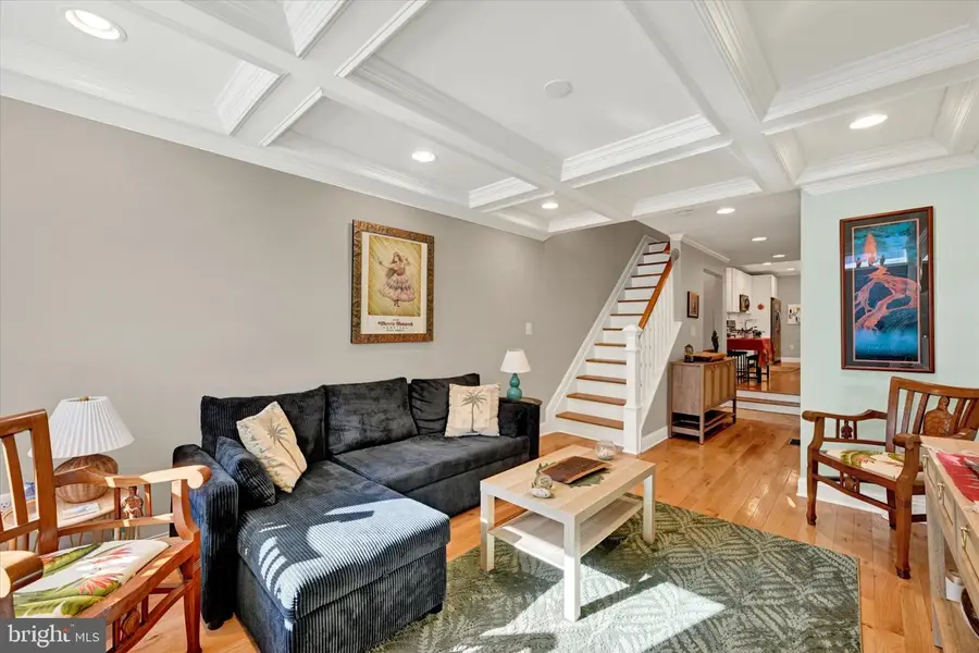 404 S Castle St, Baltimore, MD 21231 - #2