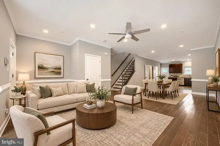 1519 E Chase St, Baltimore, MD 21213 - #2