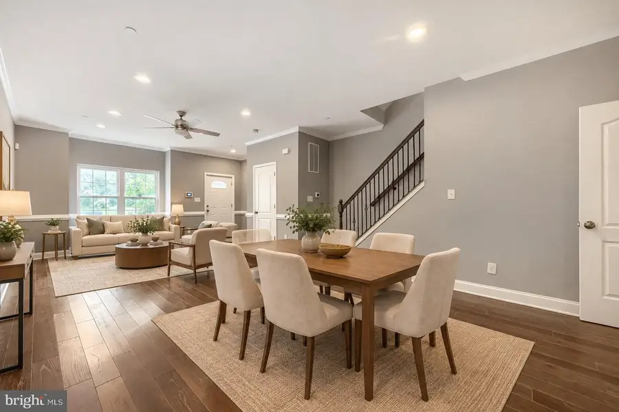 1519 E Chase St, Baltimore, MD 21213 - #3