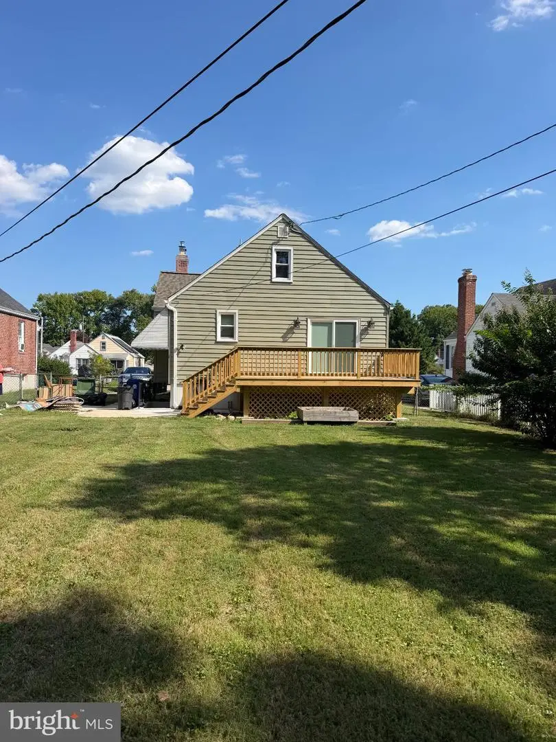 6502 Eastern Pkwy, Baltimore, MD 21214 - #3