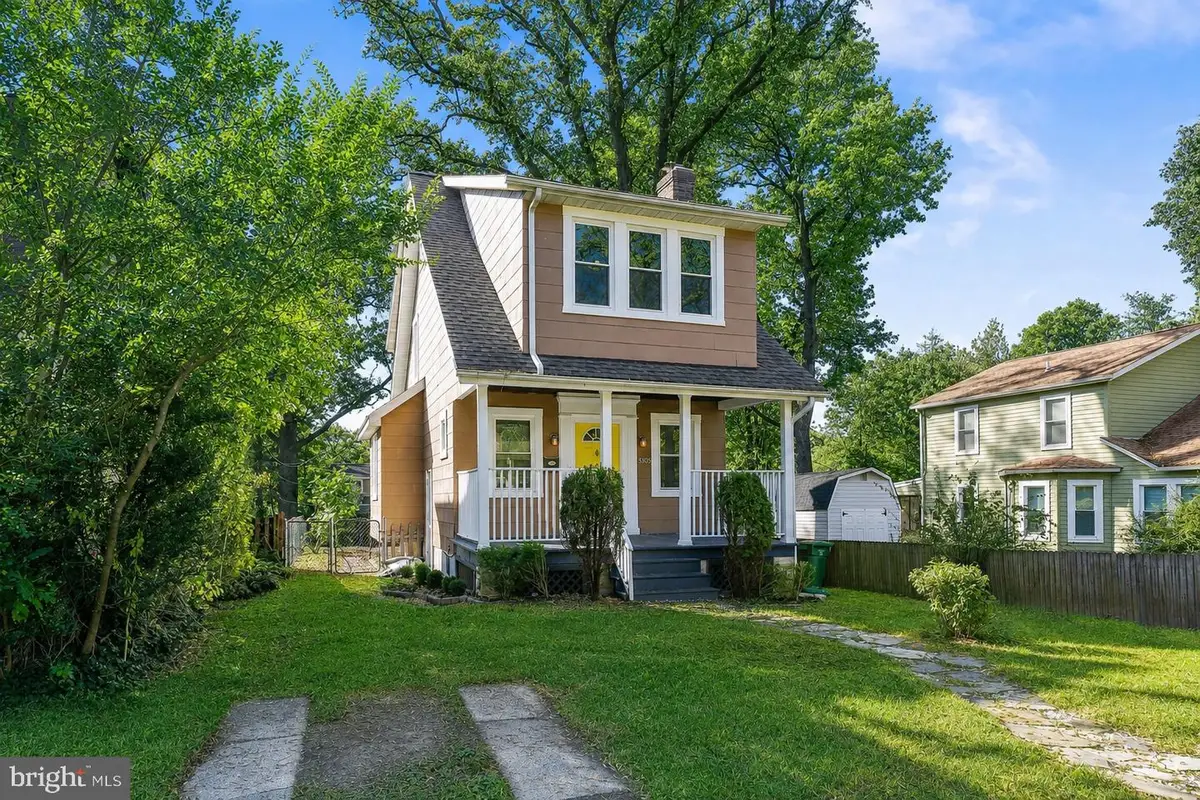3105 Woodhome Ave, Baltimore, MD 21234 - #1