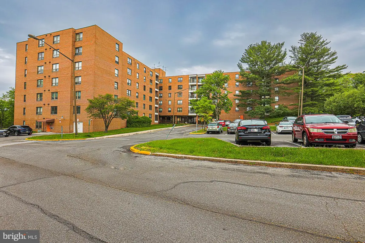 6317 Park Heights Ave #305, Baltimore, MD 21215 - #1