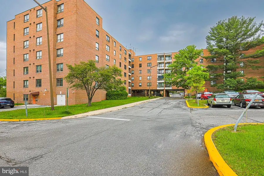 6317 Park Heights Ave #305, Baltimore, MD 21215 - #2