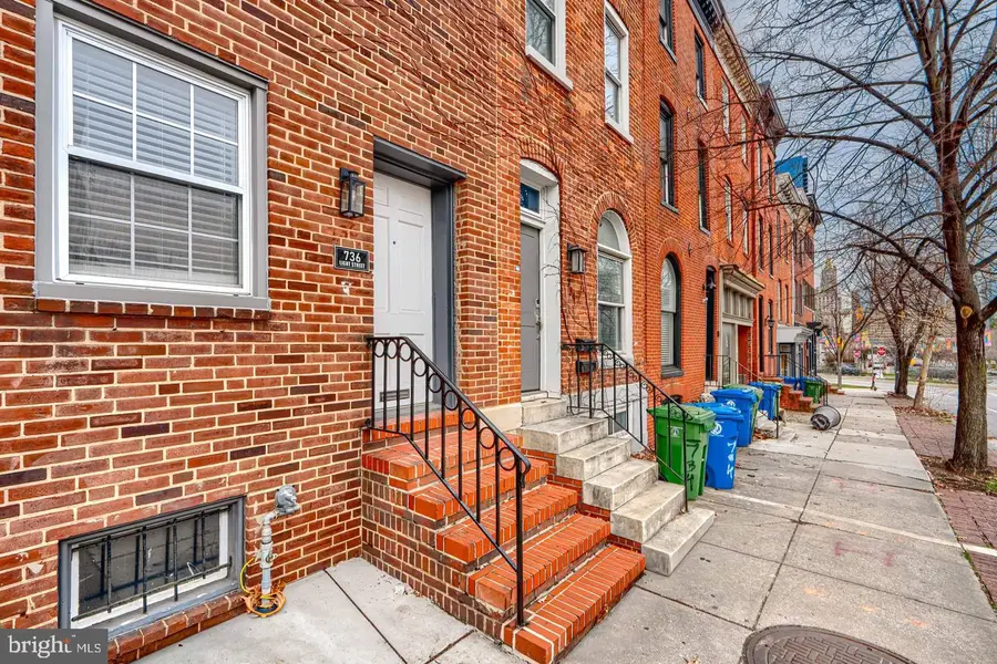 736 Light St, Baltimore, MD 21230 - #3