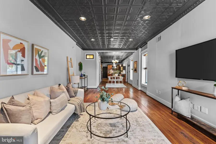 43 S Decker Ave S, Baltimore, MD 21224 - #3
