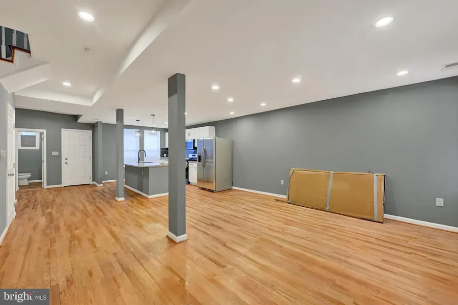 4912 Queensberry Ave, Baltimore, MD 21215 - #2