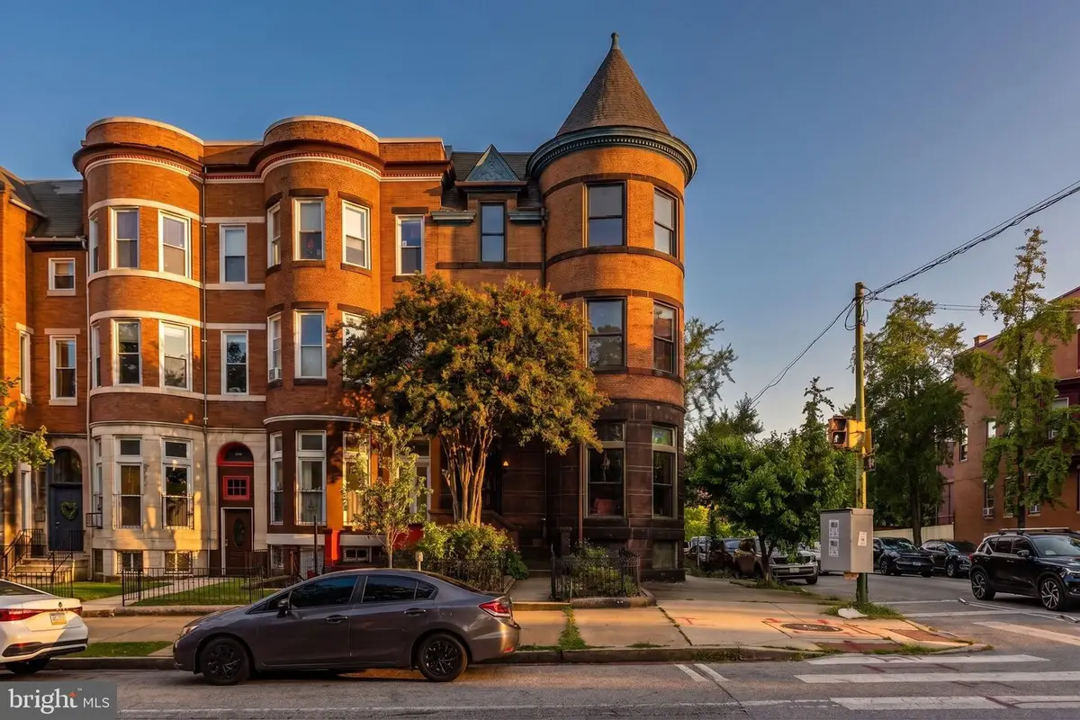 2746 Saint Paul St, Baltimore, MD 21218 - #1