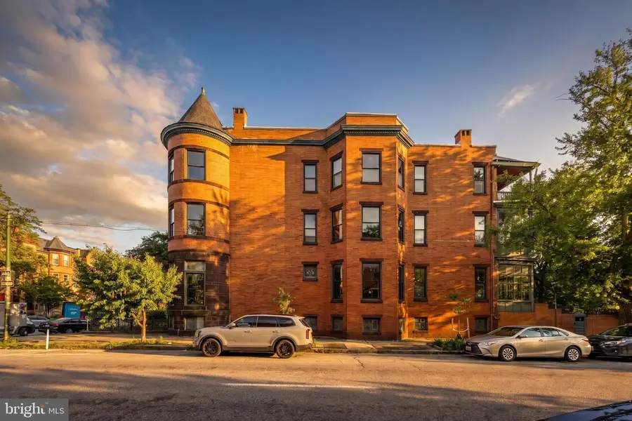 2746 Saint Paul St, Baltimore, MD 21218 - #3