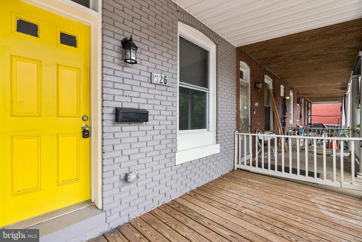 926 Homestead St, Baltimore, MD 21218 - #1