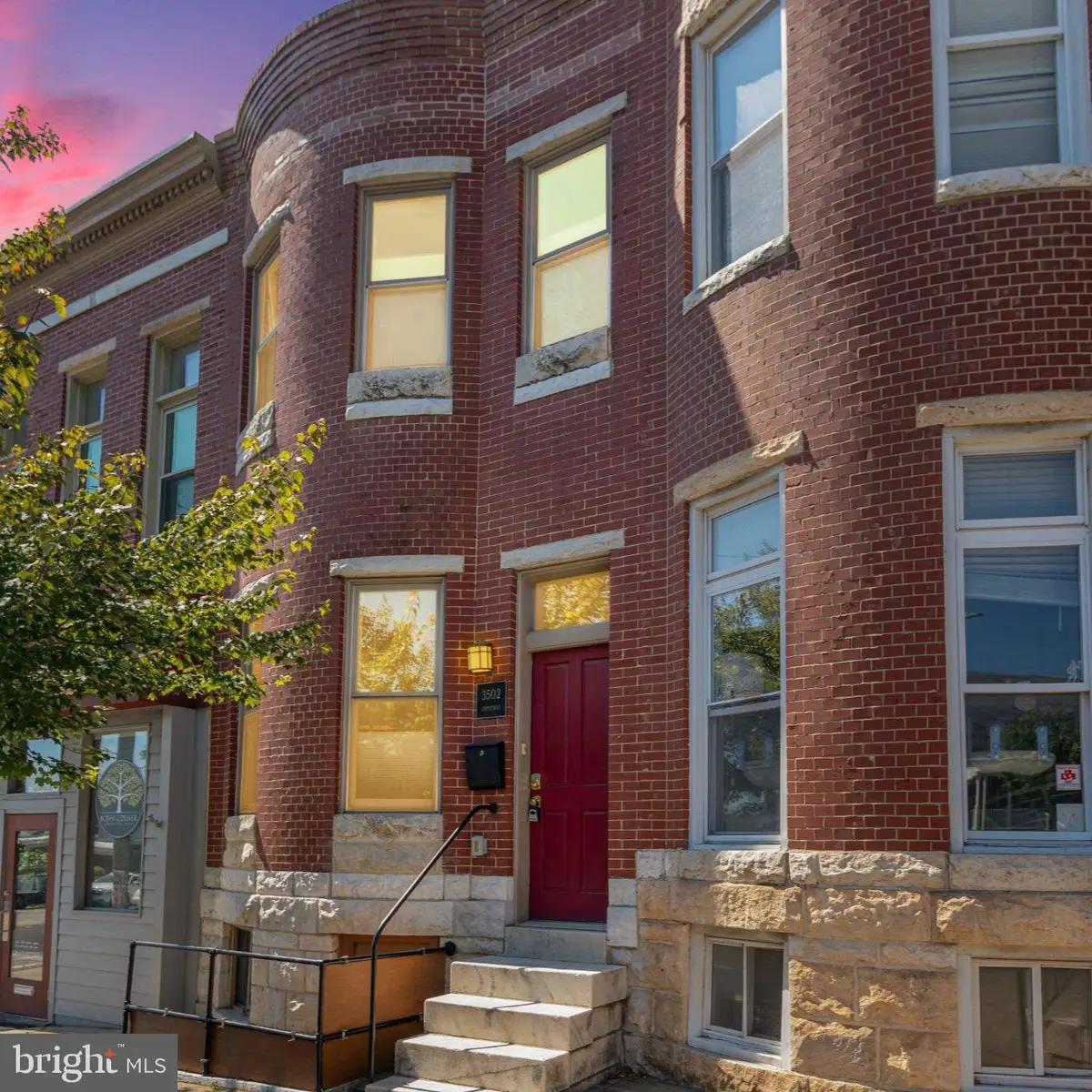 3502 Chestnut Ave, Baltimore, MD 21211 - #1