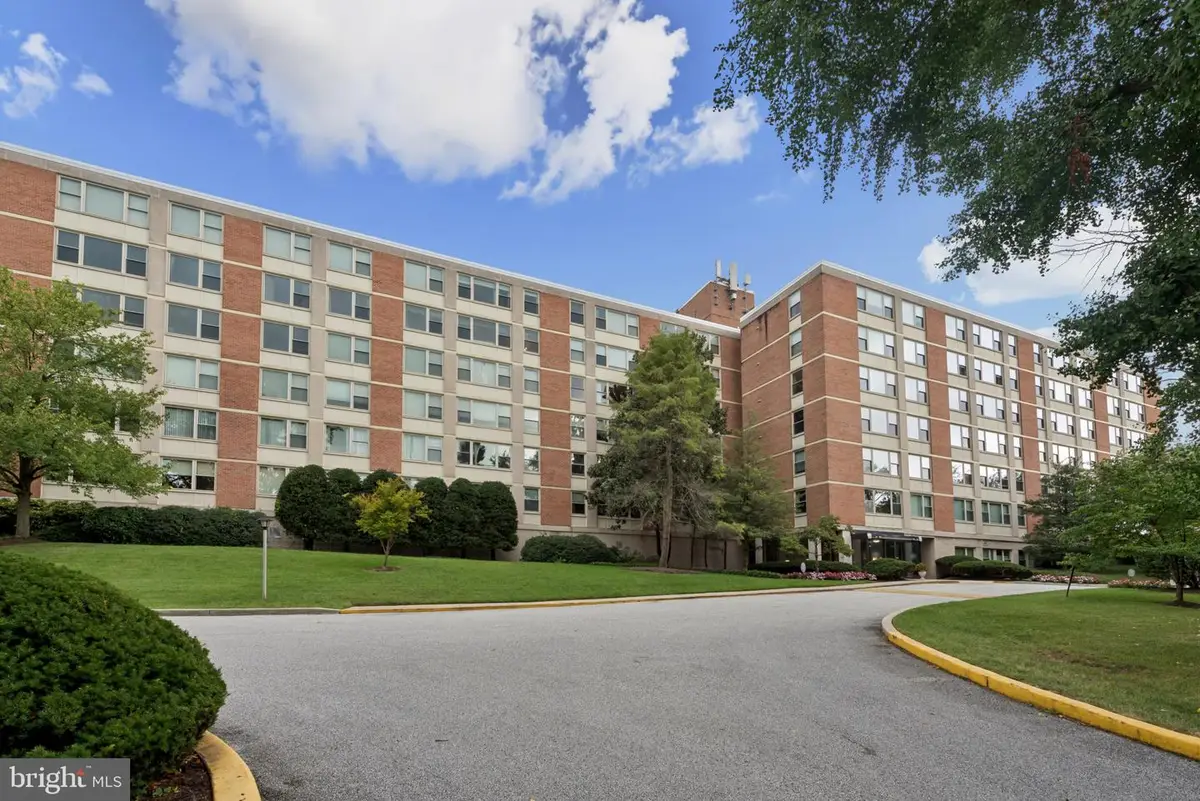 4401 Roland Ave #415, Baltimore, MD 21210 - #1