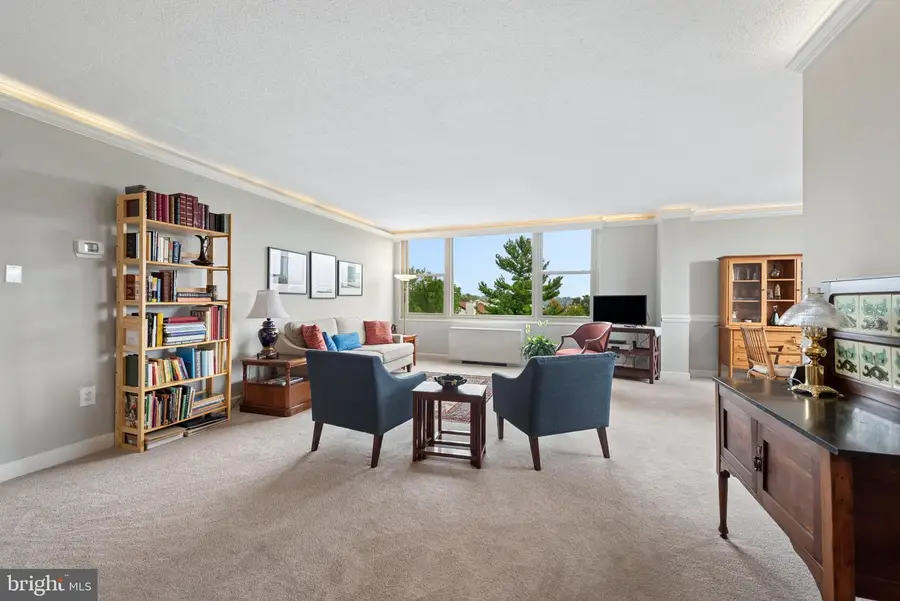 4401 Roland Ave #415, Baltimore, MD 21210 - #3