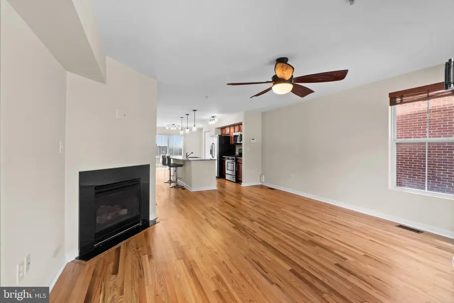 4617 Dillon St, Baltimore, MD 21224 - #2