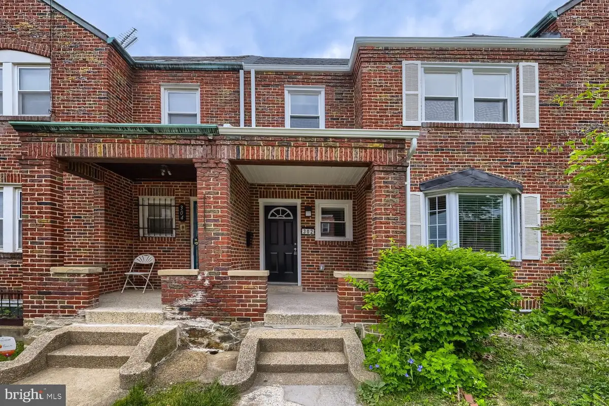 302 Martingale Ave, Baltimore, MD 21229 - #1