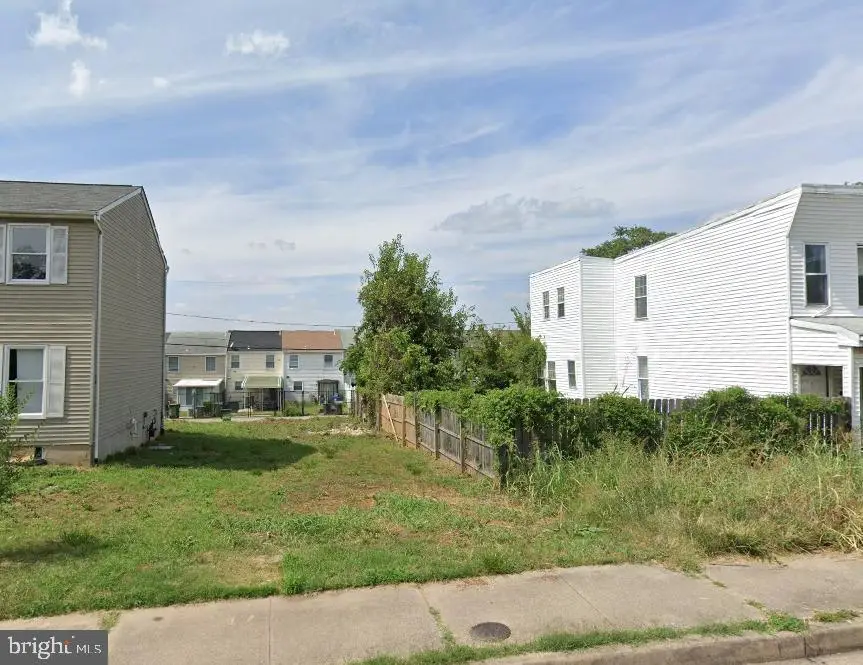 2424 Huron St, Baltimore, MD 21230 - #1