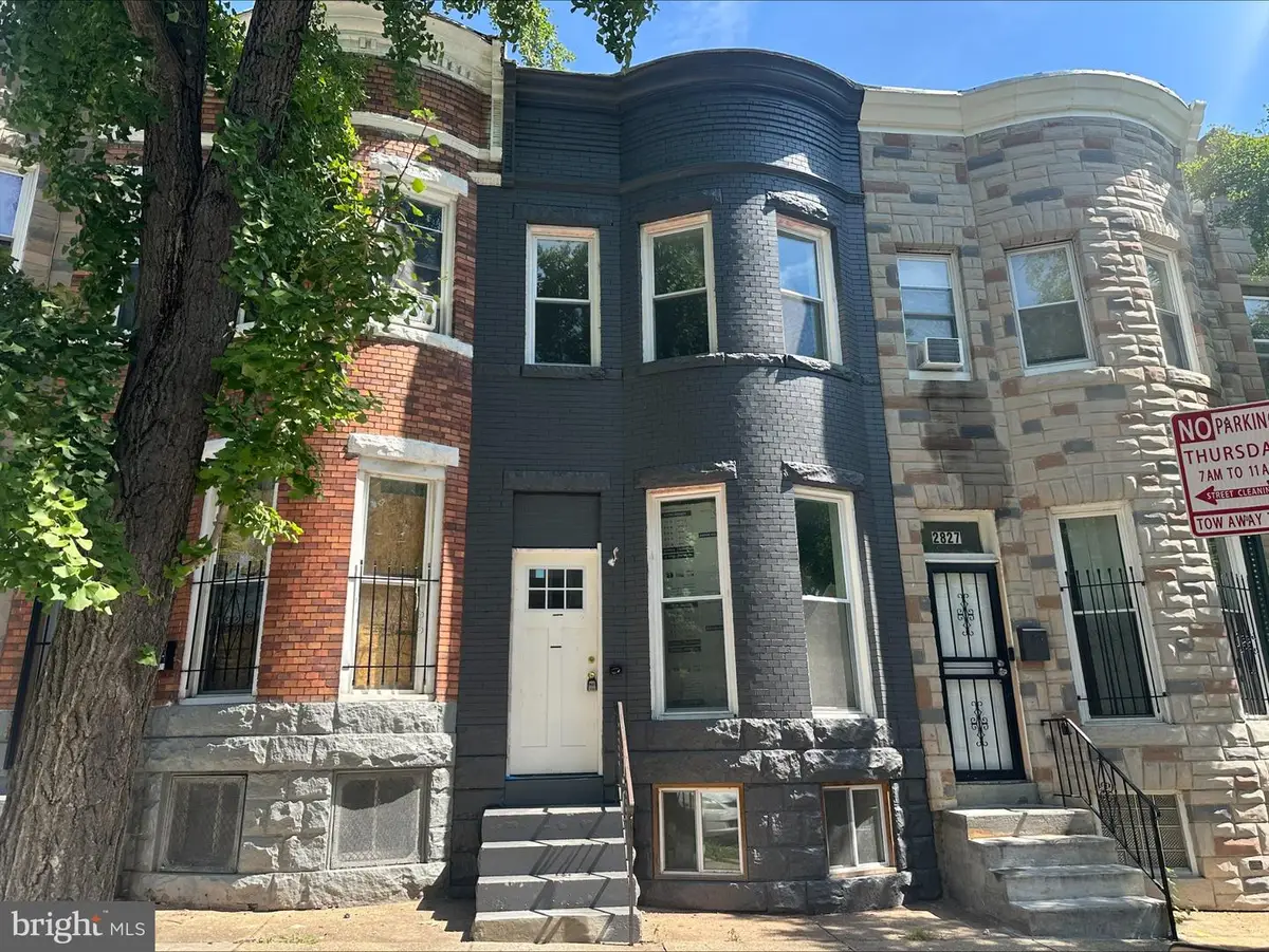 2829 Woodbrook Ave, Baltimore, MD 21217 - #1
