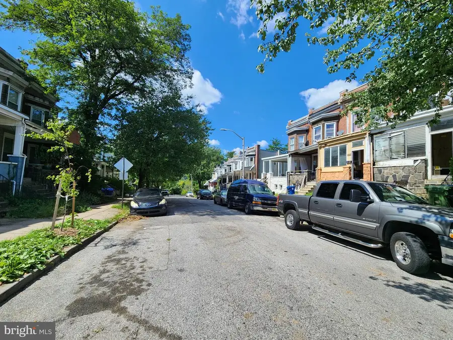 2913 W Mosher St, Baltimore, MD 21216 - #3
