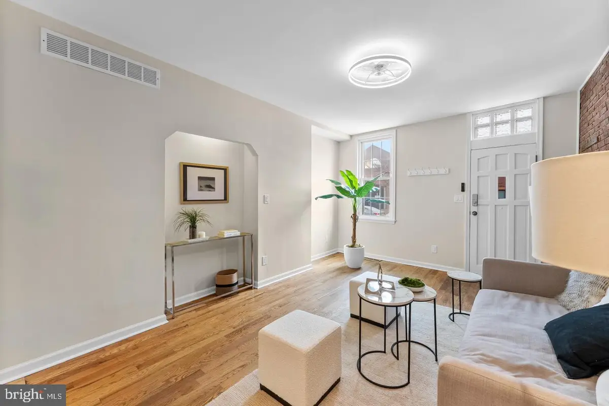 1140 S Hanover St, Baltimore, MD 21230 - #1