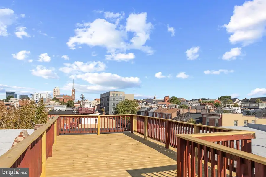 1140 S Hanover St, Baltimore, MD 21230 - #3