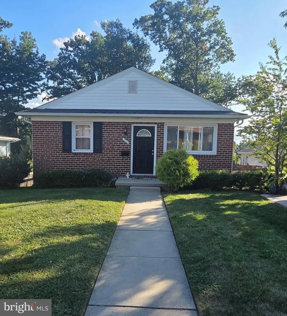 3303 Rosalie Ave, Baltimore, MD 21234 - #1