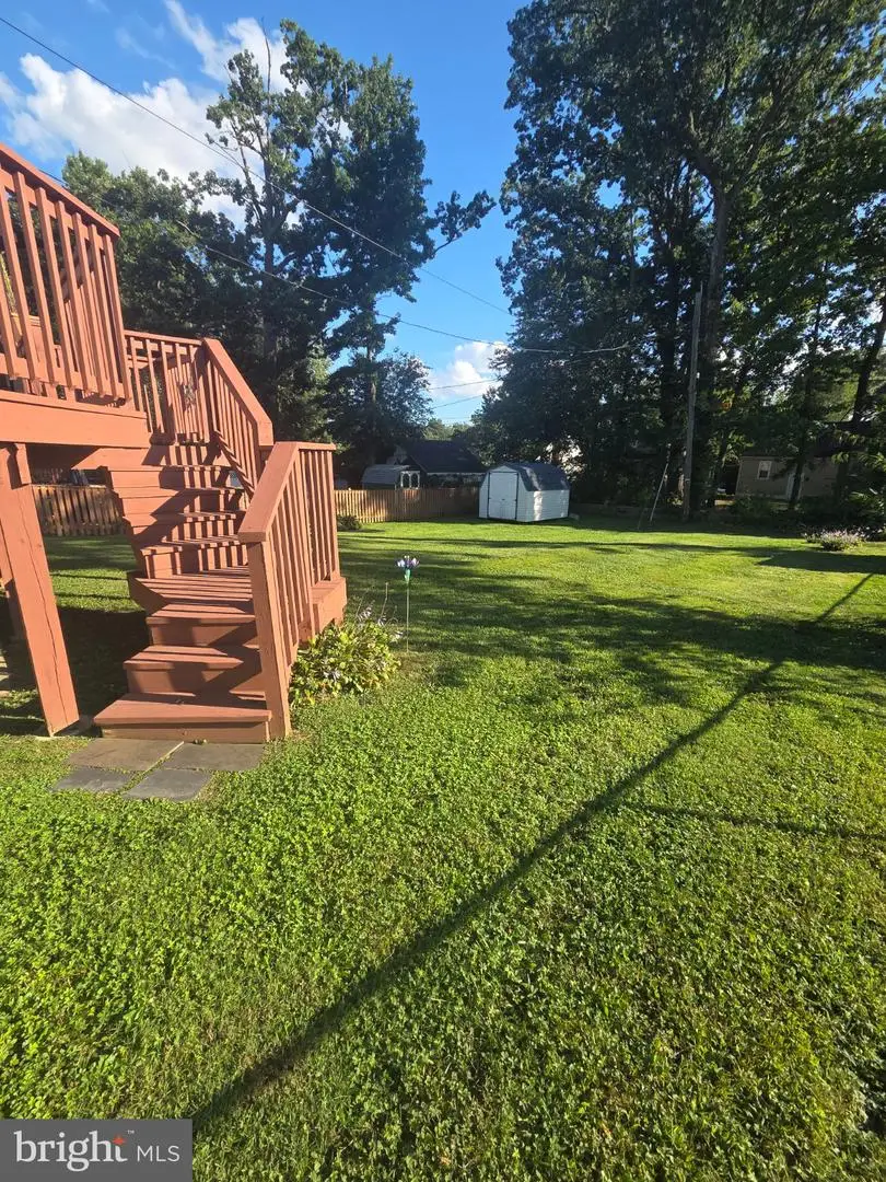 3303 Rosalie Ave, Baltimore, MD 21234 - #3