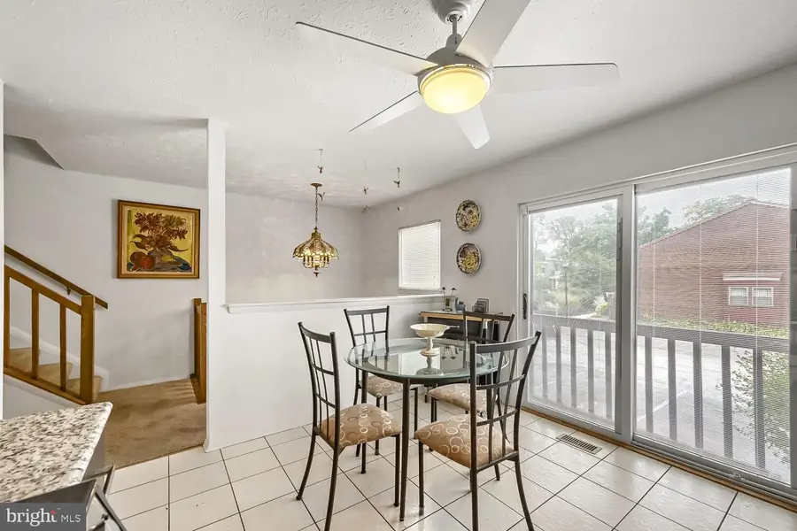 7402 Park Heights Ave, Baltimore, MD 21208 - #2