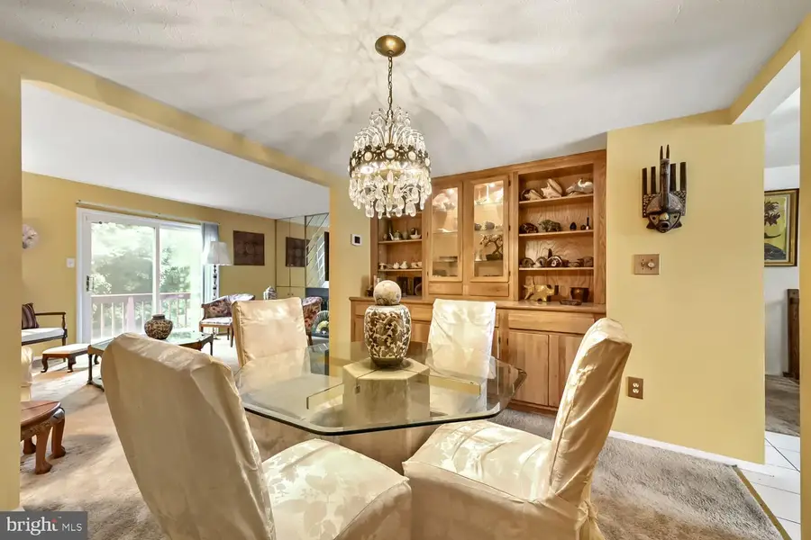 7402 Park Heights Ave, Baltimore, MD 21208 - #3