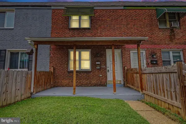 3840 8th St, BALTIMORE, MD 21225
