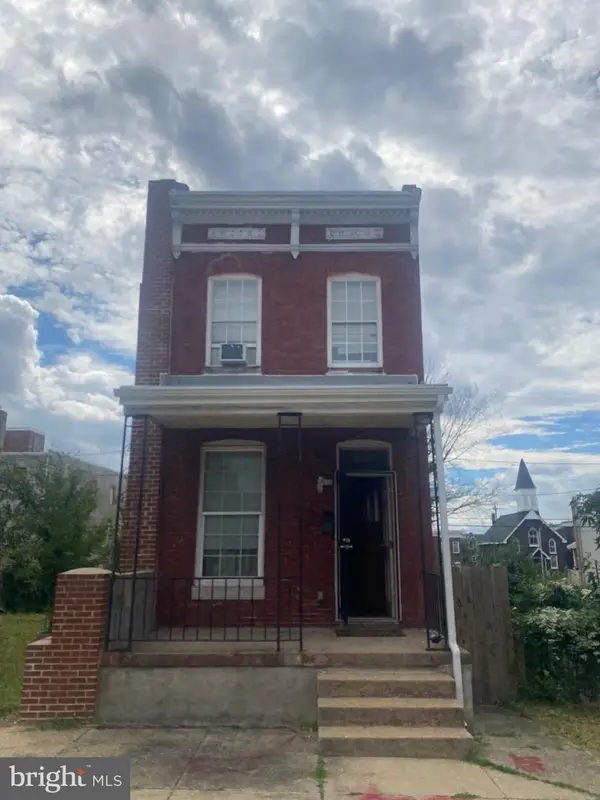 1629 Carswell St, BALTIMORE, MD 21218