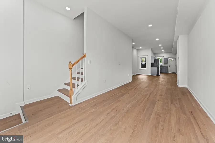 1836 W Fayette St, Baltimore, MD 21223 - #3