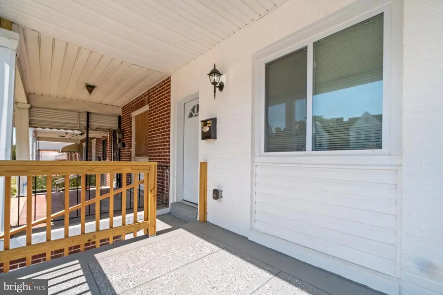1122 Bonaparte Ave, Baltimore, MD 21218 - #2