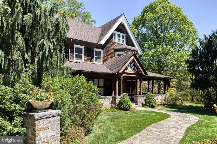 501 Woodlawn Rd, Baltimore, MD 21210 - #3